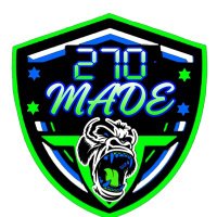 270 Made Athletes (@270made) 's Twitter Profile Photo 270 Made Athletes (@270made) 's Twitter Profile Photo