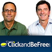 clickandbefree's profile picture. Build an Internet business from scratch that will make you money within 5 days. Home of The Ultimate Internet Bootcamp w/@AlexMandossian & @T_Harv_Eker #UIBC