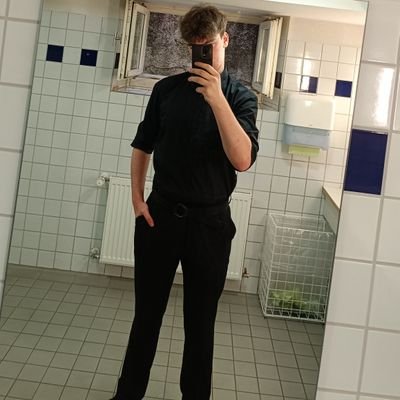 TimFalcon151455's profile picture. 