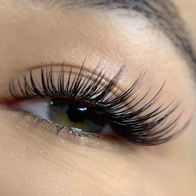 LashSnia's profile picture. 