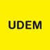 Universidad de Monterrey (@udem) Twitter profile photo Universidad de Monterrey (@udem) Twitter profile photo