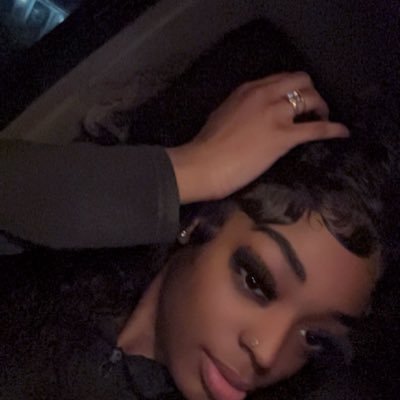 LokiGirl_Mariii's profile picture. miss .motion 💋