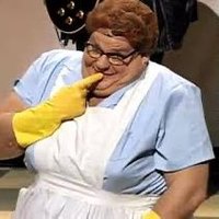 TheLunchLady (@thelunchladyops) 's Twitter Profile