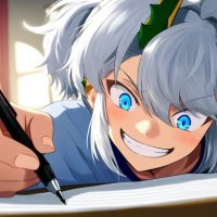 ねる｜AIマンガマン (@neru_nemu_7) 's Twitter Profile