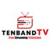 Tenband.TV (@tenbandtv) Twitter profile photo Tenband.TV (@tenbandtv) Twitter profile photo
