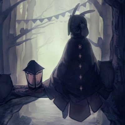 atranquilnight's profile picture. Oracle of Nemesis/Themis