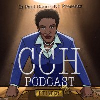 Is Paul Dano OK? Presents: CCH Podcast (@ispauldanook) 's Twitter Profile Photo Is Paul Dano OK? Presents: CCH Podcast (@ispauldanook) 's Twitter Profile Photo