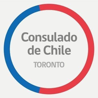 Somos el Consulado General de Chile en Toronto. Servimos a la comunidad chilena en Ontario y Manitoba/Serving the Chilean community in Ontario and Manitoba.