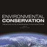 EnvConsJournal's profile picture. Environmental Conservation, promoting interdisciplinary environmental conservation science and practice since 1973. Editor @PoluninNick