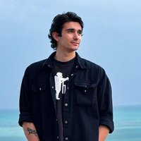 رِزا (@zohrabi_rez) 's Twitter Profile
