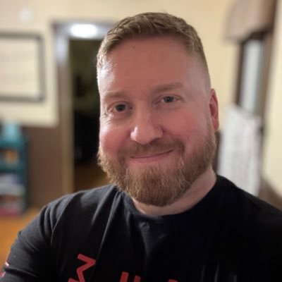 JustinTime82313's profile picture. Army veteran and father, VT ❄️ δεν κάνω ποτέ το ίδιο λάθος δύο φορές, το κάνω έξι φορές για να ‘μαι σίγουρος!