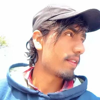 btwimchirag's profile picture. {Cricket} -   {Bollywood} -{  Facts }
• trolls 
• random talks 
• kind
• Virat fan 🏏• innocent