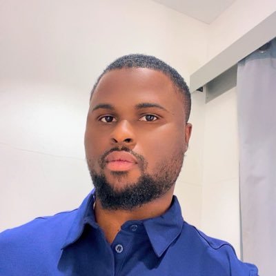 medtechNelson's profile picture. Medical Engineer. Building Medtronic for Africa