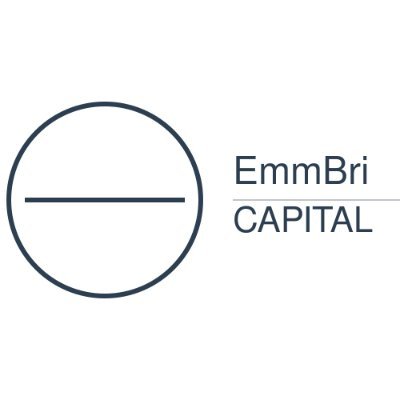 EmmbriCapital's profile picture. $ES Futures Trader | Opportunistic options trader | Focused on market structure and risk | Student of the markets

Not advice, just my notes
