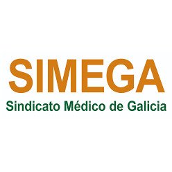 Cuenta oficial del Sindicato Médico de Galicia SIMEGA “𝙑𝙚𝙡𝙖𝙣𝙙𝙤 𝙥𝙤𝙧 𝙦𝙪𝙞𝙚𝙣𝙚𝙨 𝙫𝙚𝙡𝙖𝙣 𝙥𝙤𝙧 𝙩𝙞 ”