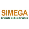 SIMEGASindicato's profile picture. Cuenta oficial del Sindicato Médico de Galicia SIMEGA “𝙑𝙚𝙡𝙖𝙣𝙙𝙤 𝙥𝙤𝙧 𝙦𝙪𝙞𝙚𝙣𝙚𝙨 𝙫𝙚𝙡𝙖𝙣 𝙥𝙤𝙧 𝙩𝙞 ”