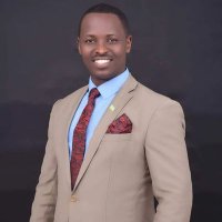 Mutabazi Kabarira Maurice, MDiv (@mwenekabarira) 's Twitter Profile