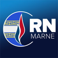 Rassemblement National de la Marne (@rnational51_off) 's Twitter Profile Photo Rassemblement National de la Marne (@rnational51_off) 's Twitter Profile Photo