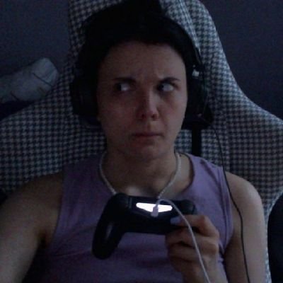 anka_owl's profile picture. 3d animator  Maya&UE5