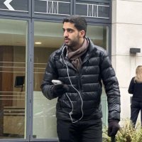 هملان الهملان (@hfalhamlan) 's Twitter Profile Photo هملان الهملان (@hfalhamlan) 's Twitter Profile Photo