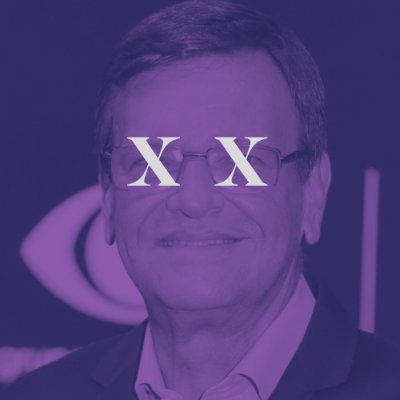Perfil dedicado a cobrar a emissora e patrocinadores das transmissões da F1 sobre a conduta de Sérgio Maurício, incluindo seu comportamento transfóbico