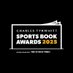 The Charles Tyrwhitt Sports Book Awards (@sportsbookaward) Twitter profile photo The Charles Tyrwhitt Sports Book Awards (@sportsbookaward) Twitter profile photo
