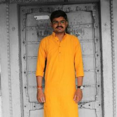 Dharmrajsi56270's profile picture. 