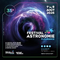 Festival d'Astronomie de Fleurance (@astrofleurance) 's Twitter Profile