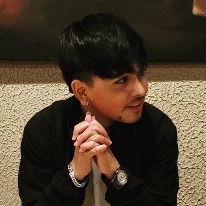 sandeshktwl's profile picture. I am a software developer and I love it