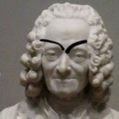 fathercollector's profile picture. what is this. who is this