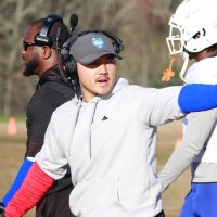 Aaron Pray III (@coach_ap3) 's Twitter Profile
