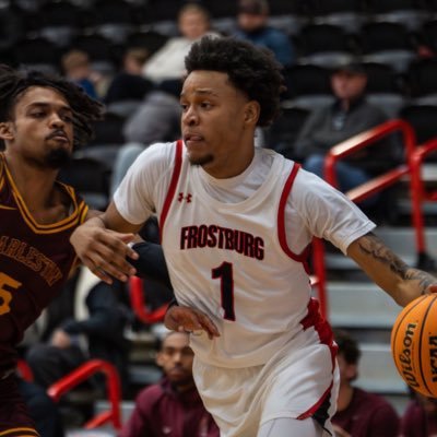 🏀🎓 6’6 Combo Guard C/O 20’ #ChasinMyDreams 🤧