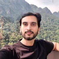 Bilal (@jarrr_of_hearts) Twitter profile photo