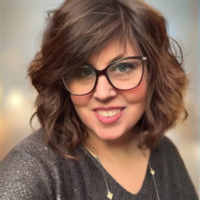 HelenMosherCAE's profile picture. Middle-aged new wave kid. She/Her.  Pro-democracy. Lit major who reads comics. Association leader, .edu nerd, and recovering digital pioneer. Opinions mine.