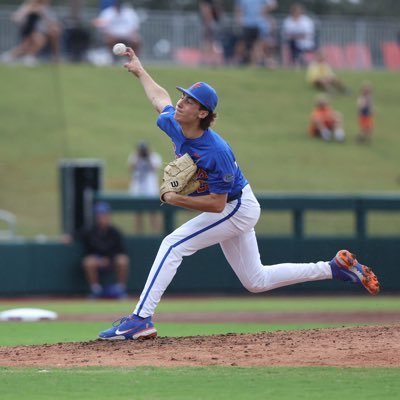 jacksonbarberi's profile picture. @GatorsBB