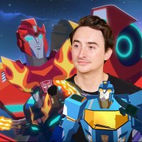 Travis Artz (Hot Rod Voice Actor) (@travartz) 's Twitter Profile Photo Travis Artz (Hot Rod Voice Actor) (@travartz) 's Twitter Profile Photo