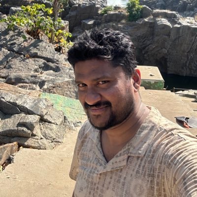 palani0388's profile picture. @IBM, IT Professional, Cricket Lover.