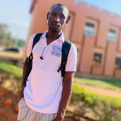 Statistician
Data analyst
Research coordinator.(SAKU)
Student mentor; kyambogo university
CEO: ZONE6 WI-FI
youth general secretary