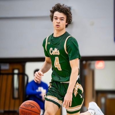 Cooper Craig Profile