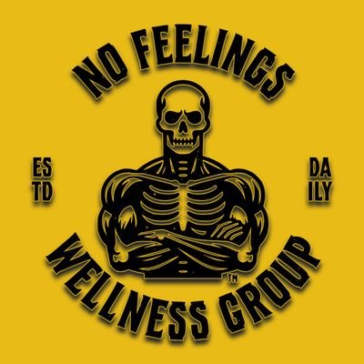 NFWRENZO's profile picture. Renzo, the force behind No Feelings Wellness, combines fitness passion with holistic health. Get guidance, motivational content, and wellness for balanced life