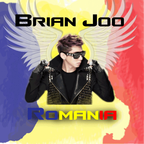 Romanian Brian Joo FanClub
http://t.co/FxEPyuQMF3