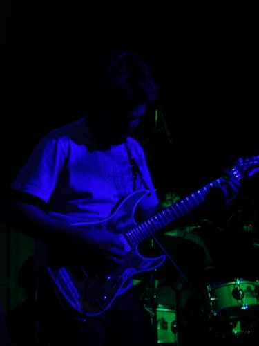 Mauro_Rock's profile picture. Músico, compositor, productor