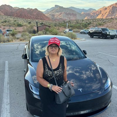LibertyLumpia's profile picture. Tesla Chic Referral Link Below. Asian American Conservative. MAGA Memes. AI Tech. @rsbnetwork Writer. Hockey. Policy Analyst. Artist.🇵🇭🇺🇸🏒🌳🚘⚡️