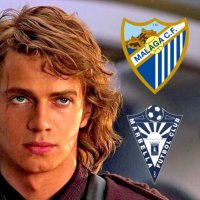 Anakin Skywalker (4/50) (@anakinmalaka) 's Twitter Profile Photo