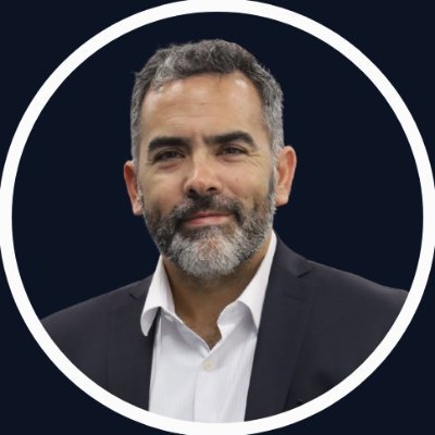 soymartinquiros's profile picture. Conferencista, empresario, autor y consultor especialista en Empresas Familiares |
Socio en Zendera - la Evolución de Quirós Consultores @SomosZendera