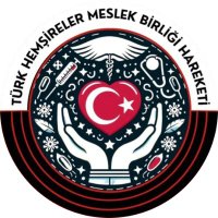 Türk Hemşireler Birliği (@turk_hemsireler) 's Twitter Profile Photo Türk Hemşireler Birliği (@turk_hemsireler) 's Twitter Profile Photo