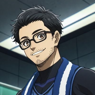 Actor de Doblaje 🎙/ Sôichi en Junji Ito🕯/ Hermanos Wanima y Yukimiya en BlueLock ⚽