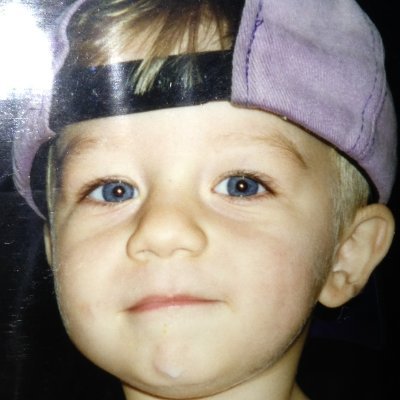 alecvosika's profile picture. 