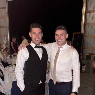 CarterKing97's profile picture. Reesor Seed & Grain, Pioneer seed agency.