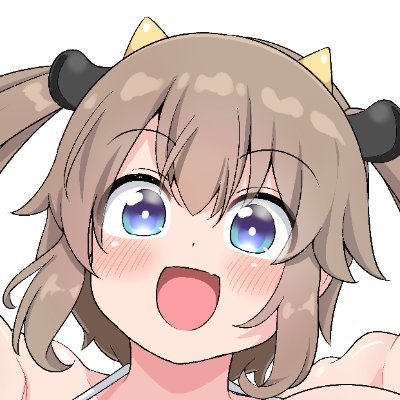 ながしま＠美野里のえち漫画発売中さんのプロフィール画像